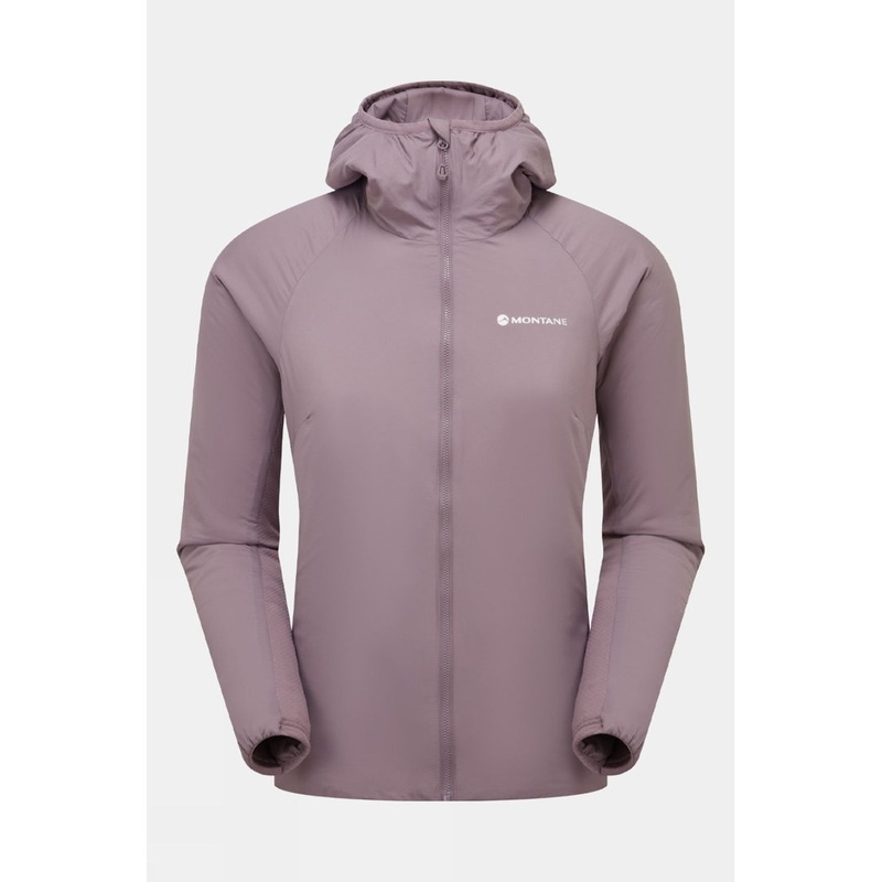 Montane Womens Sirocco Jacket