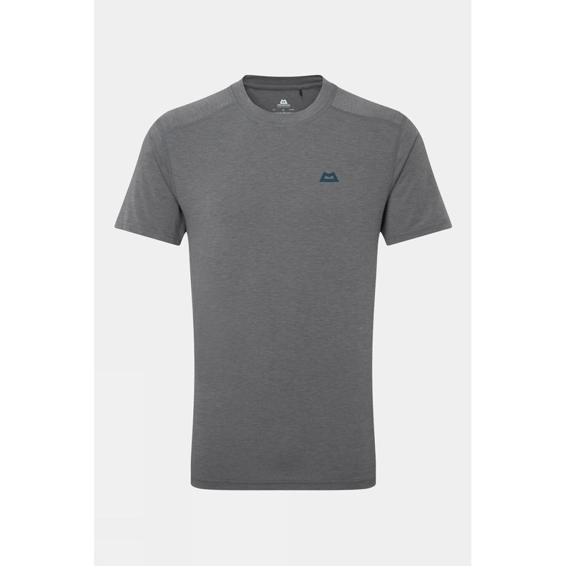 Mountain Equipment Mens Headpoint Axes T-Shirt