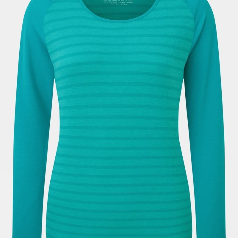 Mountain Equipment Womens Redline T-Shirt