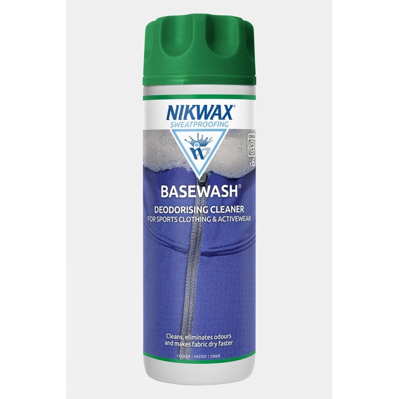 Nikwax BaseWash – 300ml