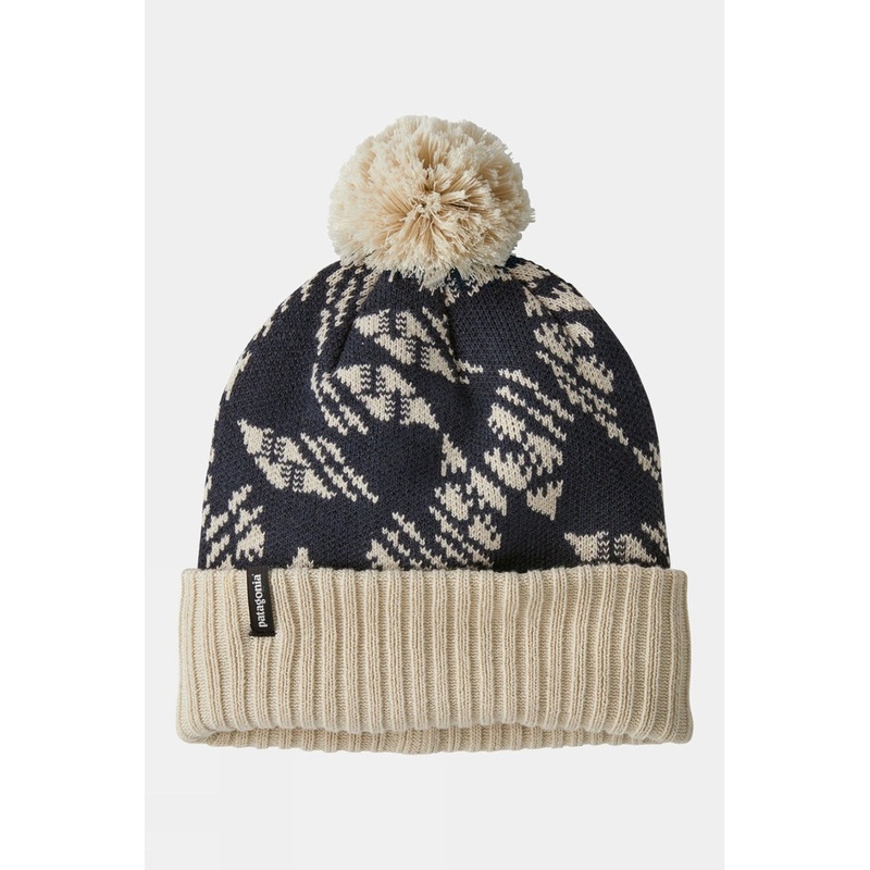 Patagonia Womens Powder Town Beanie