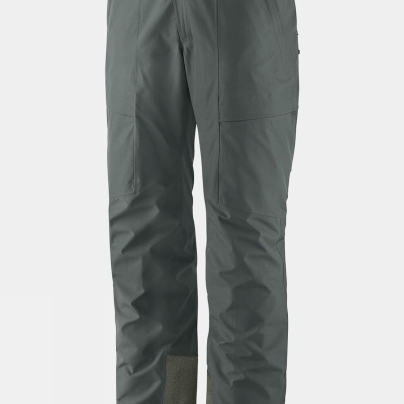 Patagonia Womens Storm Shift Ski Pants – Regular