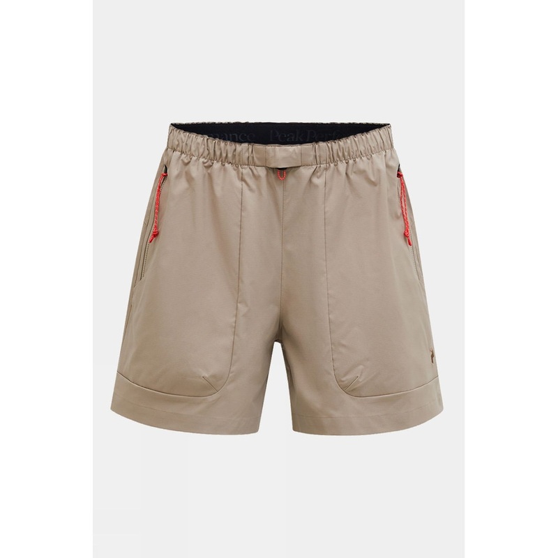 Peak Performance Womens Outdoor Cargo Shorts