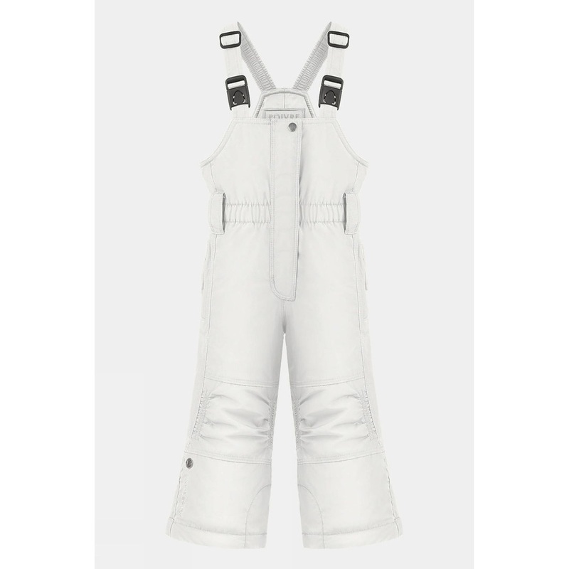 Poivre Blanc Kids Ski Bib Pants
