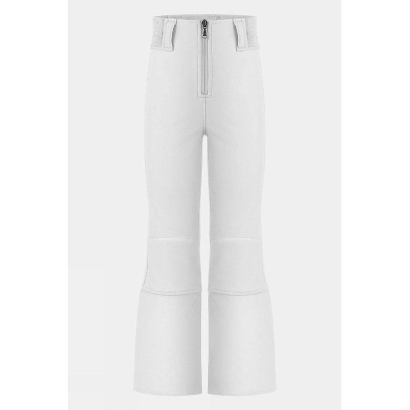 Poivre Blanc Kids Softshell Ski Pants