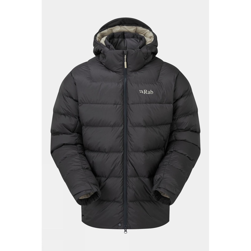 Rab Mens Ascent Jacket