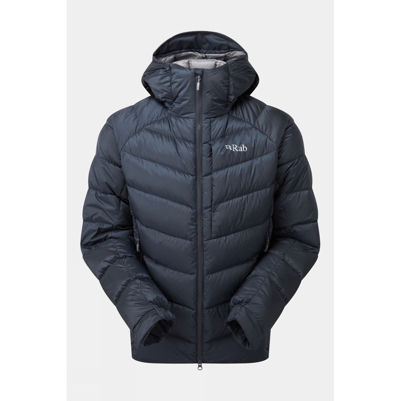 Rab Mens Glaceon Pro Down Jacket