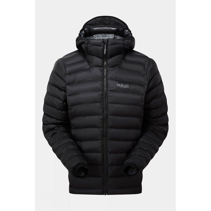 Rab Womens Cirrus Alpine Jacket