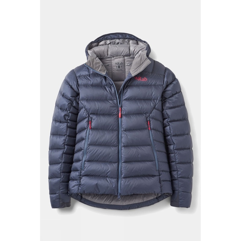 Rab Womens Electron Pro Jacket