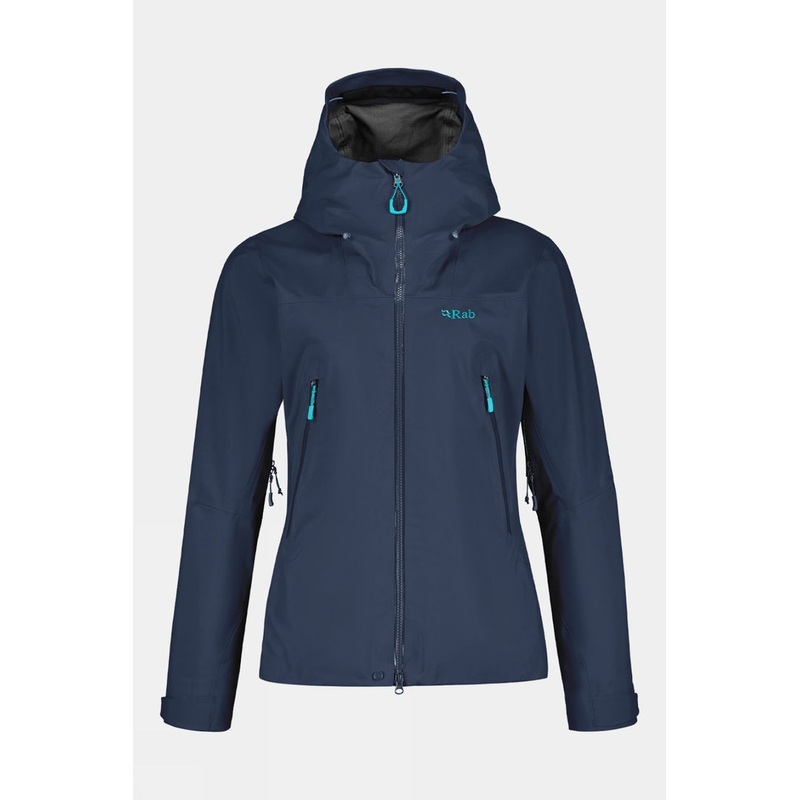 Rab Womens Yangra GTX Jacket