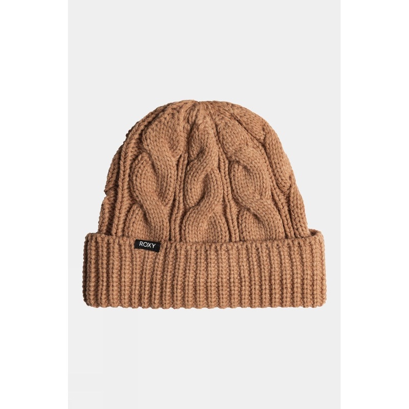 Roxy Womens Snow Cake Beanie Beanie