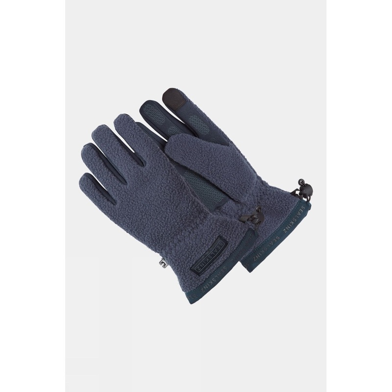 Sealskinz Hoveton Waterproof Sherpa Fleece Gloves