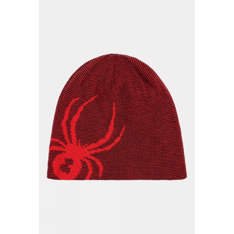 Spyder Unisex Reversible Innsbruck Beanie