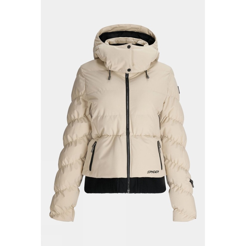 Spyder Womens Haven Ski Jacket