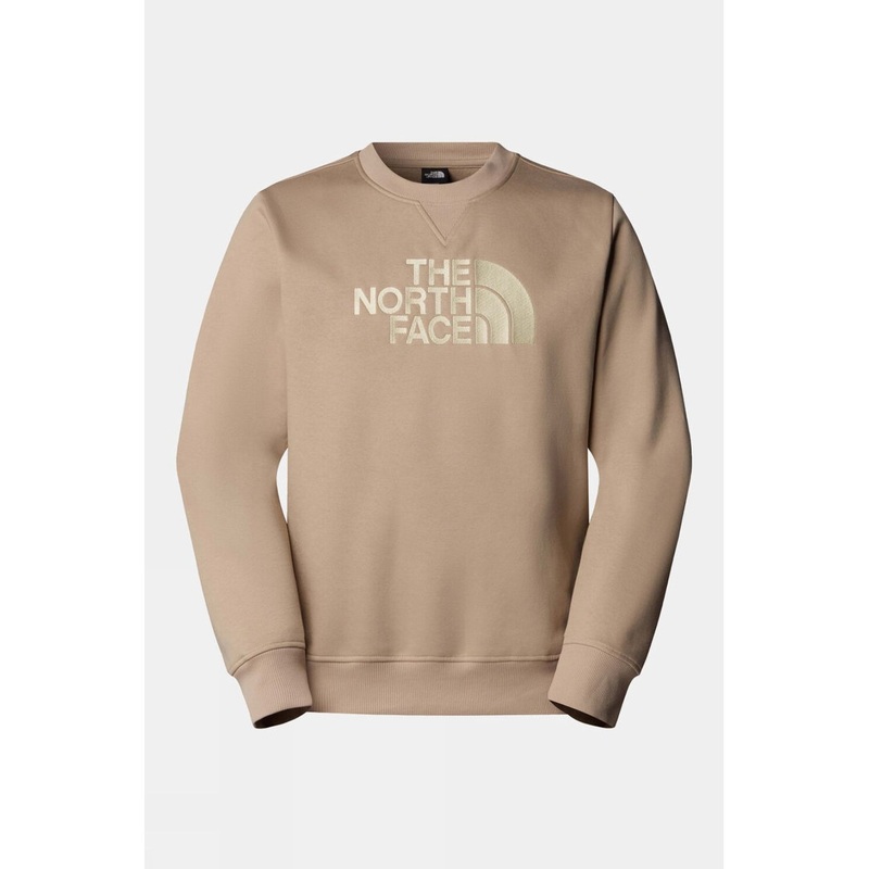 The North Face Mens Drew Peak Sweatshirt