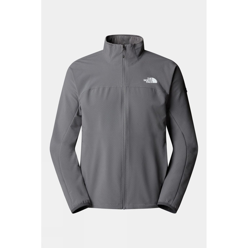 The North Face Mens Tek Approach Jacket