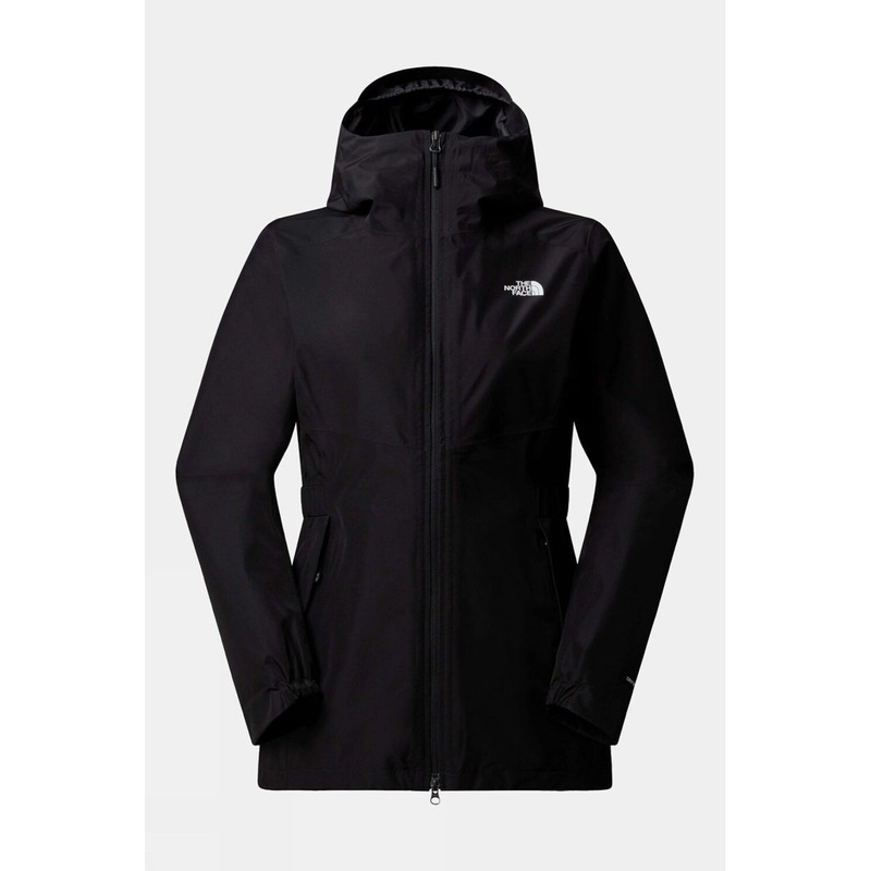 The North Face Womens Hikesteller Parka Shell Jacket