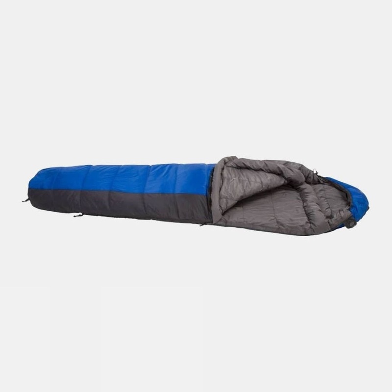 Ayacucho Sirius 200 Sleeping Bag – Regular