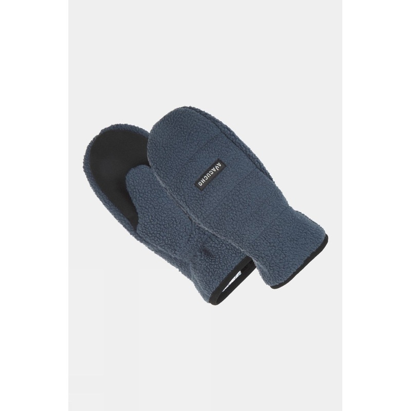 Ayacucho Unisex Sherpa Insulated Mittens