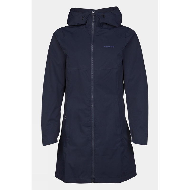 Ayacucho Womens Skylar Parka