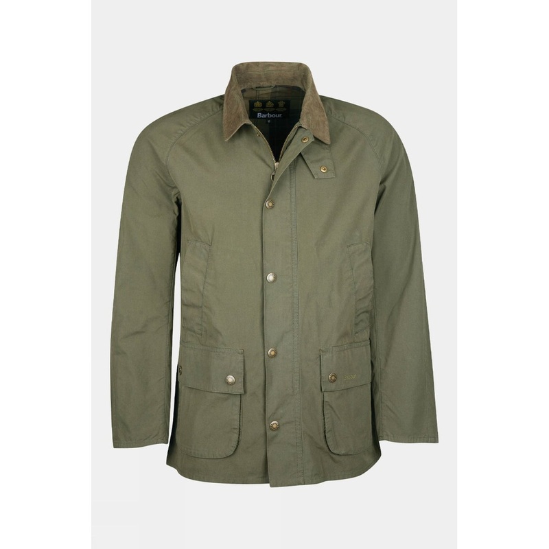 Barbour Mens Ashby Casual Jacket
