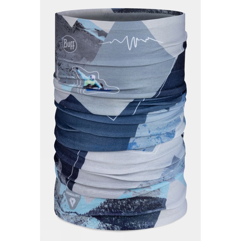 Buff Thermonet Neckwear