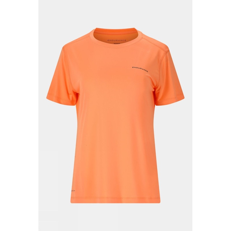 Endurance Womens Yonan V2 Performance T-Shirt