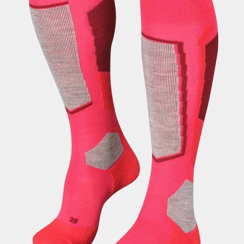 Falke Womens SK2 Intermediate Ski Socks