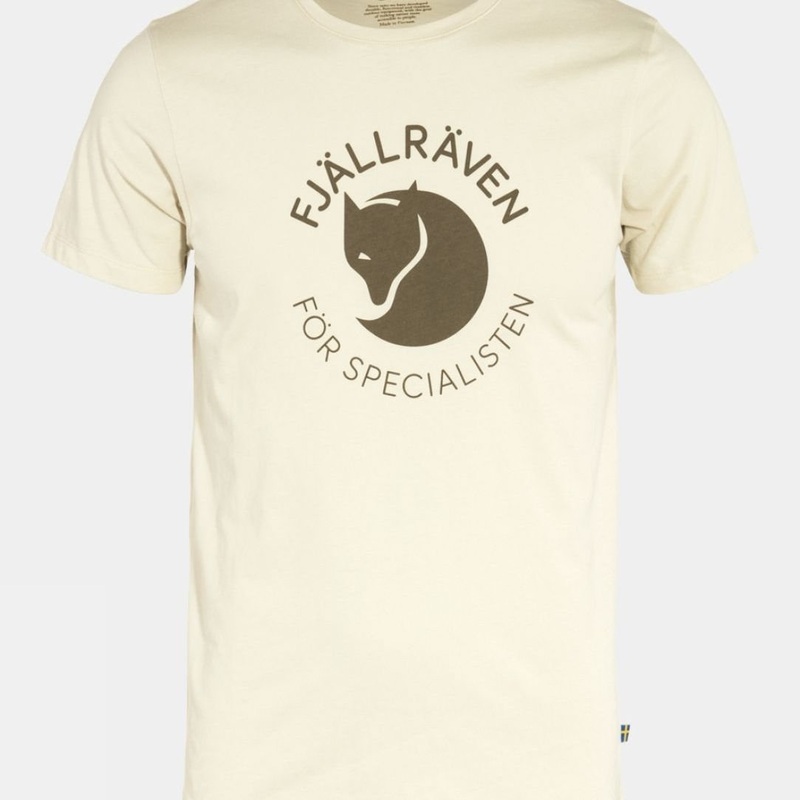 Fjallraven Mens Fox T-Shirt