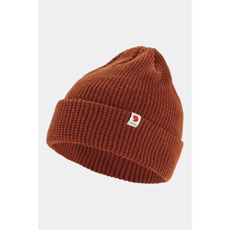 Fjallraven Unisex Tab Beanie