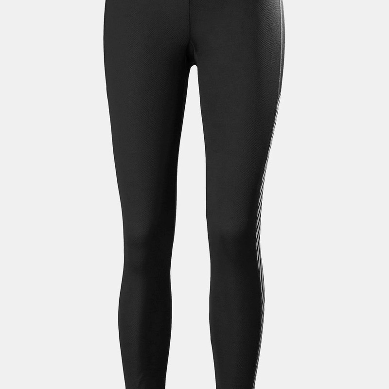 Helly Hansen Womens HH Lifa Base Layer Bottom