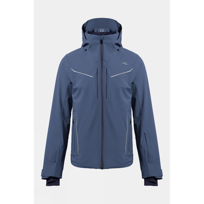 Kjus Mens Formula Ski Jacket