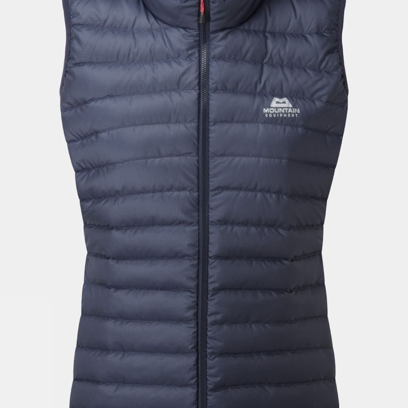 Mountain Equipment Womens Earthrise Vest
