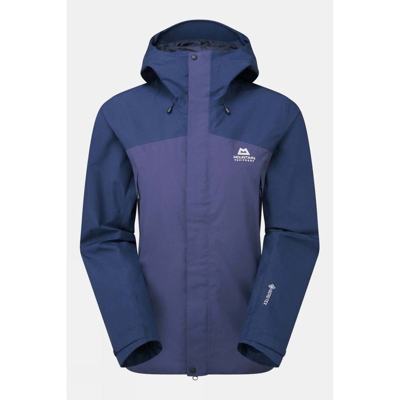 Mountain Equipment Womens Nanda Devi Jacket