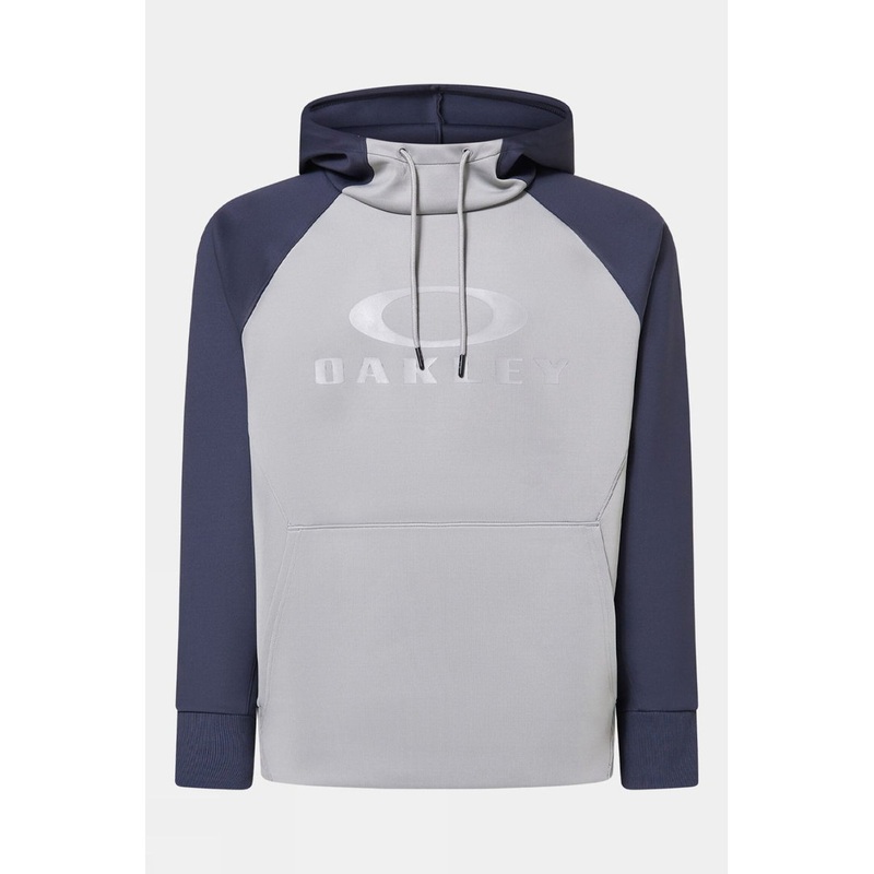 Oakley Mens Sierra DWR Fleece Hoodie 2.0