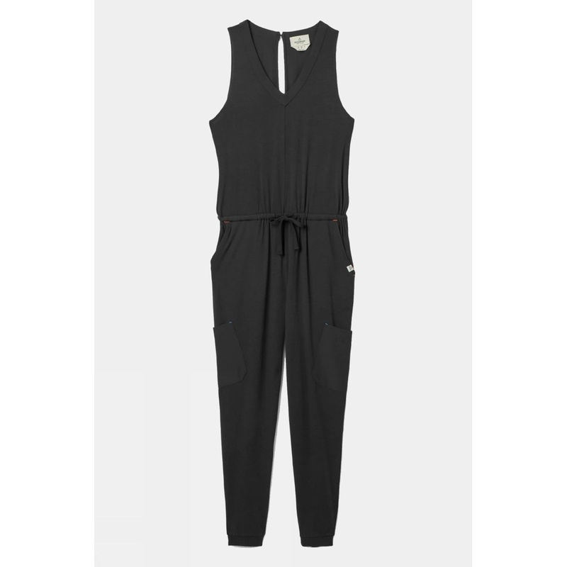 Passenger Womens Aria Jumpsuit