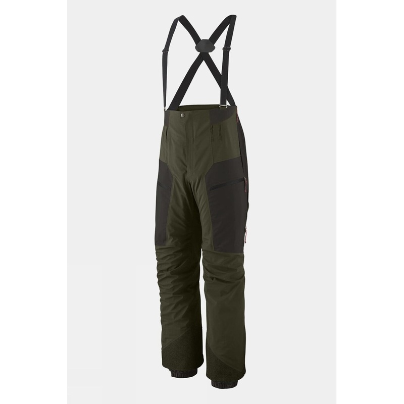 Patagonia Mens Untracked Ski Pants – Regular