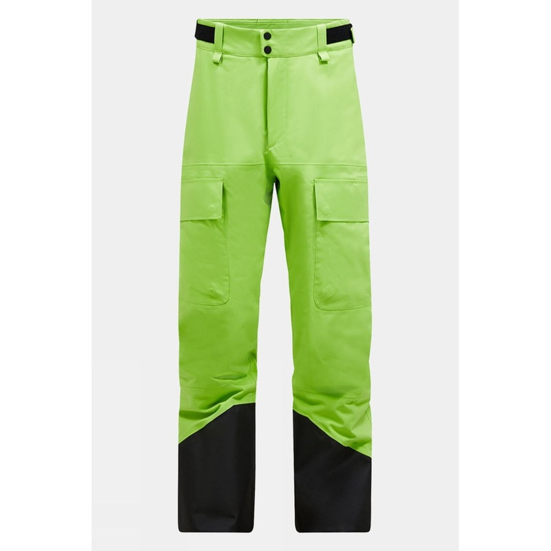 Peak Performance Mens Edge Insulated Ski Pants