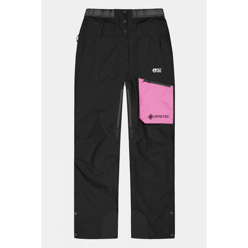 Picture Womens Exa GTX Ski Pants