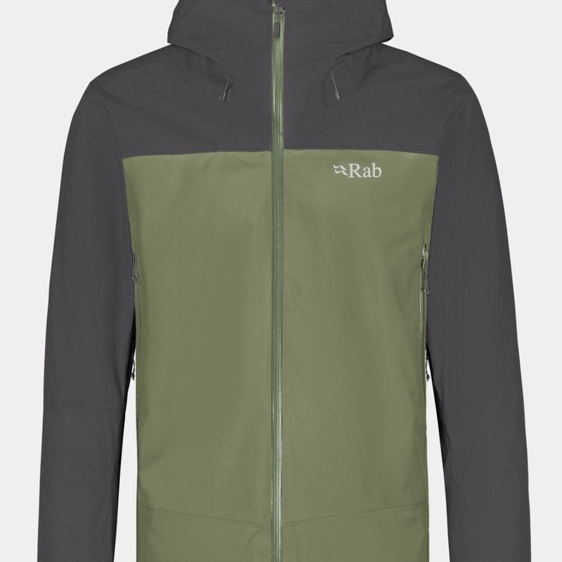 Rab Mens Arc Eco Jacket