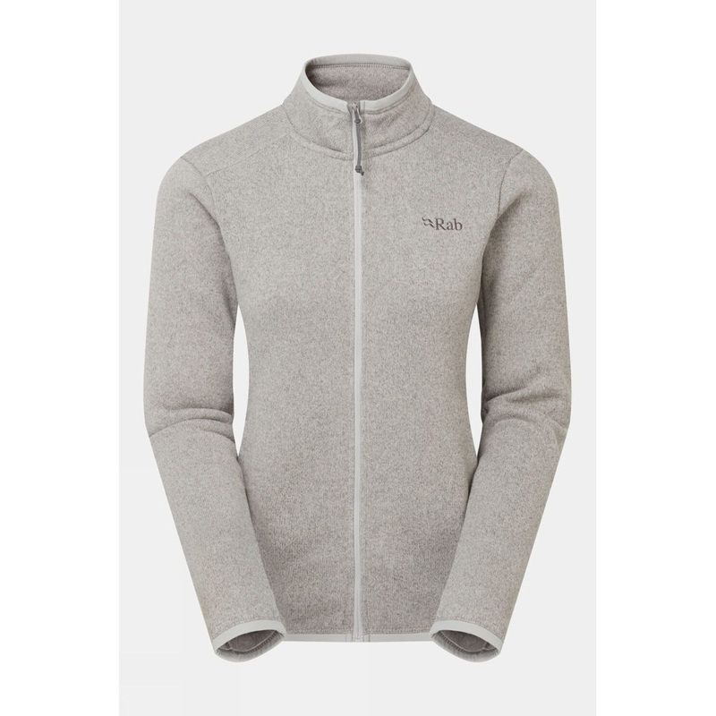 Rab Womens Ryvoan Full Zip Fleece