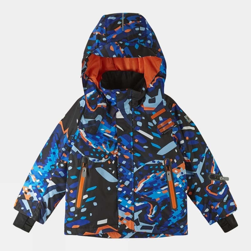 Reima Boys Kairala Jacket