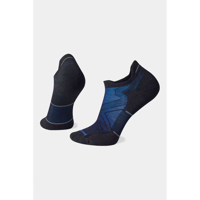 Smartwool Run Targeted Cushion Low Ankle Socks
