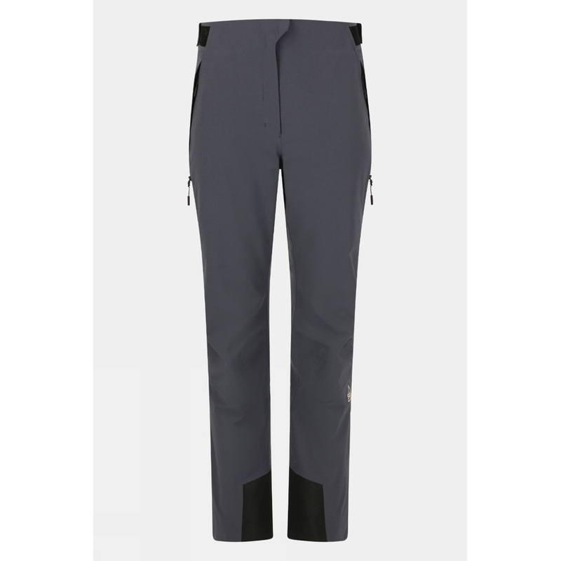 SOS Womens Cervinia Insulated Ski Pants