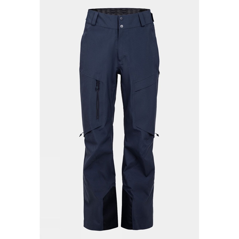The Mountain Studio Mens Y-1 GTX  Pro 3L 80D Shell Ski Pants – Regular