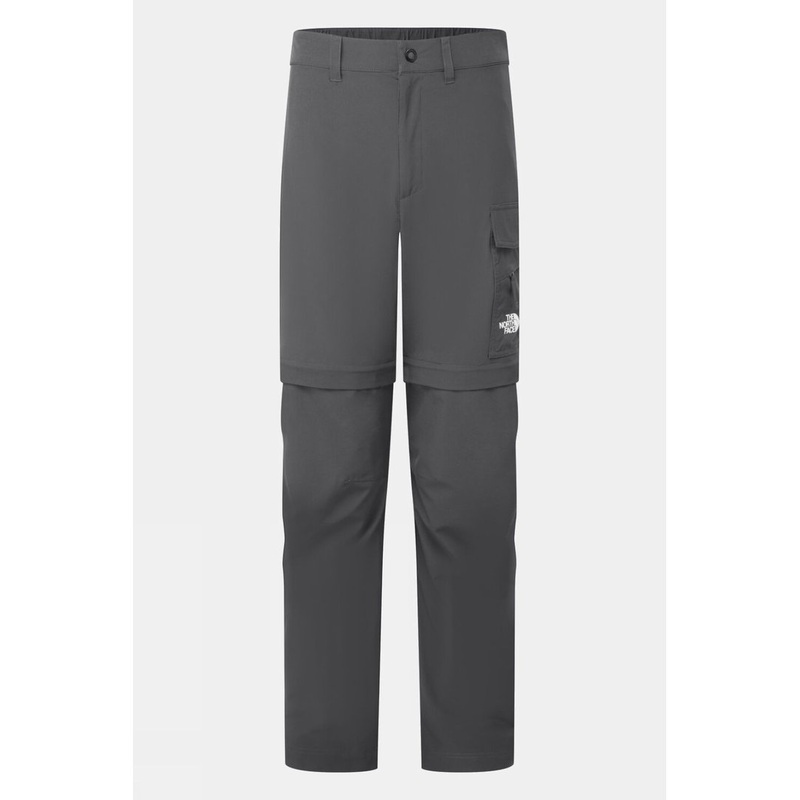 The North Face Mens Andies Convertible 2 Trousers