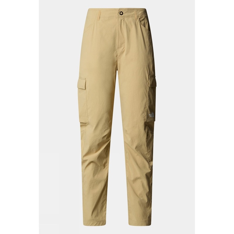 The North Face Womens Exploration Cargo Trousers