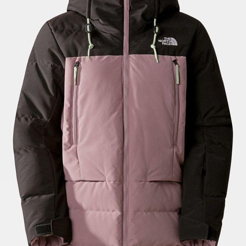 The North Face Womens Pallie Down Jacket
