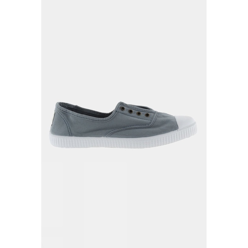 Victoria Womens Dora Slip-On Shoes