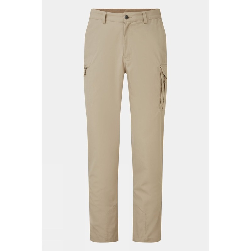 Ayacucho Mens Bergen Lite Trousers